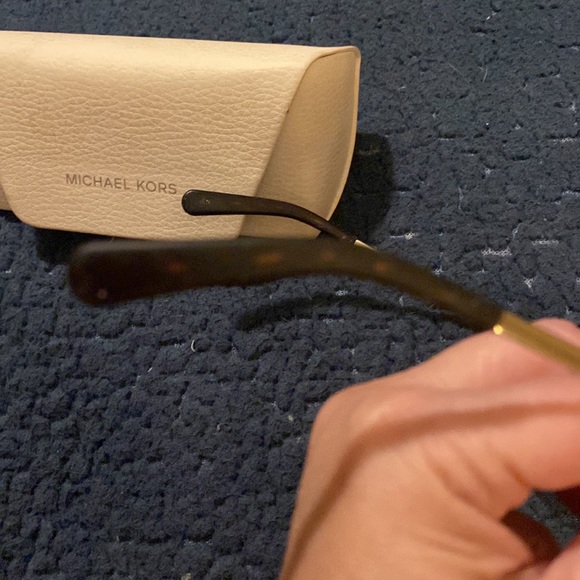 🕶️Michael Kors MK5004 Chelsea Sunglasses 59/13 135 /KAC704🕶️ - Picture 11 of 11
